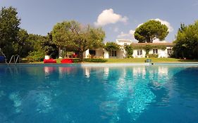 Villa La Bastide Blanche À